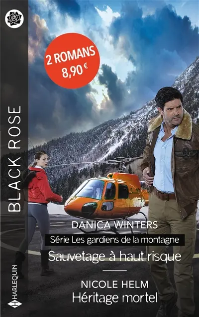 Sauvetage à haut risque : les gardiens de la montagne. Héritage mortel