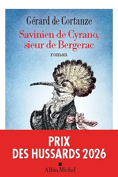 Savinien de Cyrano, sieur de Bergerac