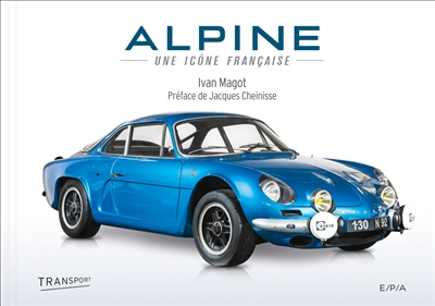 Alpine : une icône française