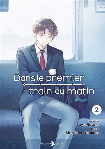 Dans le premier train du matin. Vol. 2