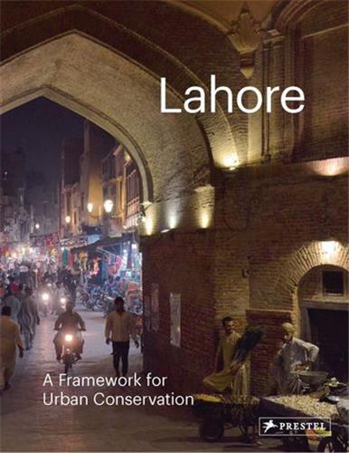 Lahore A Framework for...