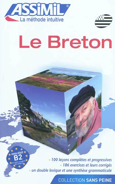 Le breton