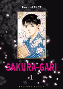 Sakura-Gari. Vol. 1