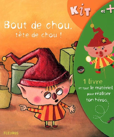 Bout de chou, tête de chou !