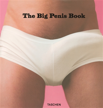 The big penis book