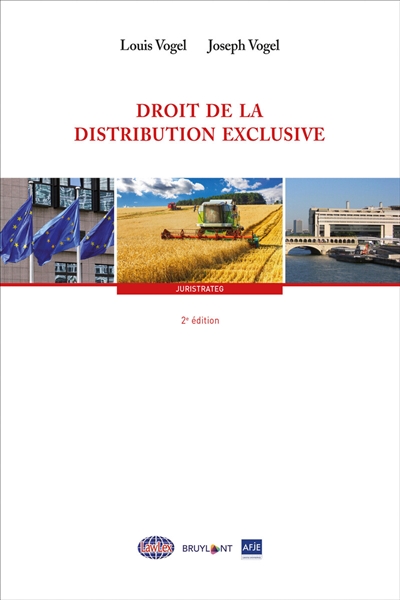 Droit de la distribution...