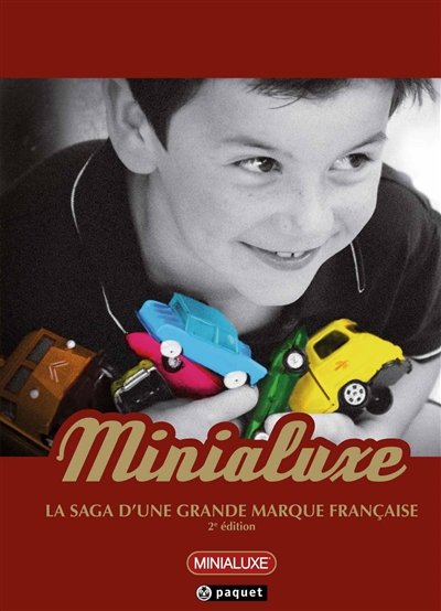 Minialuxe : la saga d'une grande marque française