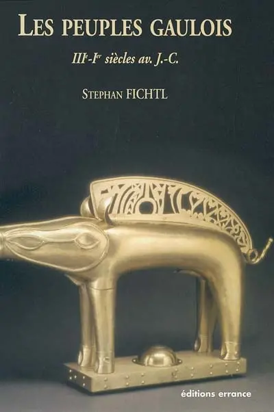 Les peuples gaulois : IIIe-Ier siècle av. J.-C.