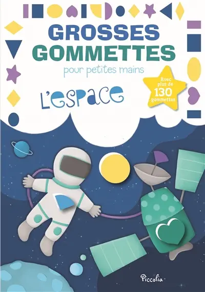 L'espace