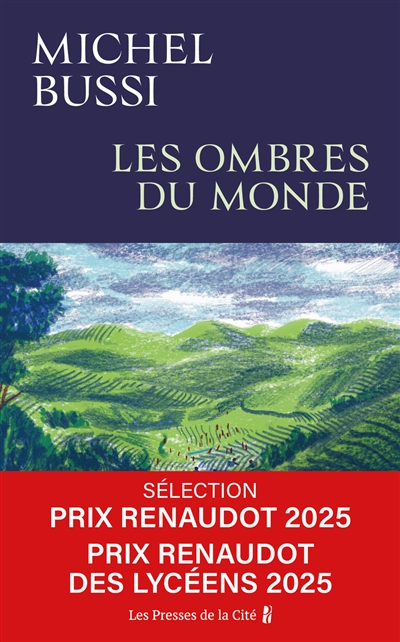 Les ombres du monde