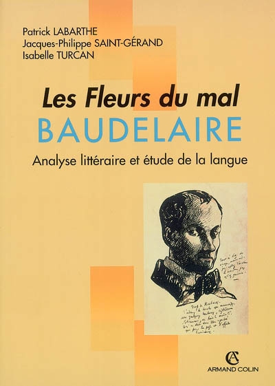 Les fleurs du mal, Baudelaire