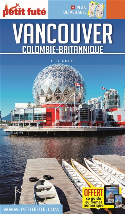 Vancouver :...