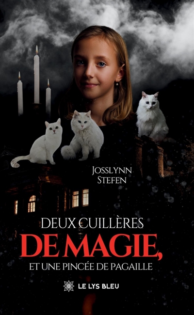 Deux cuillères de magie, et...