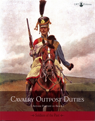 Cavalry outpost duties