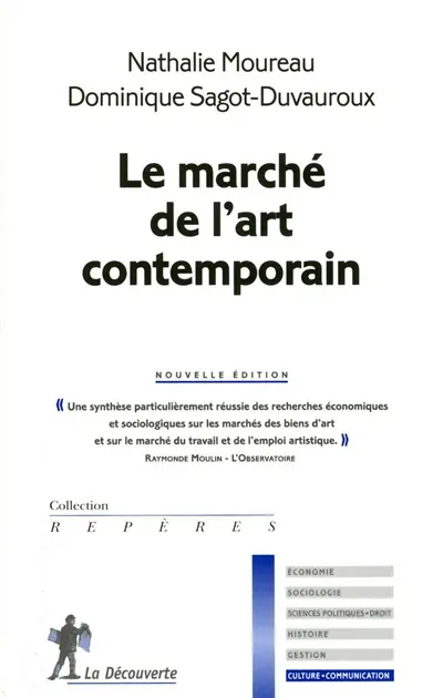 Le marché de l'art contemporain