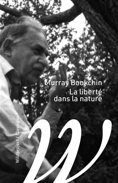 La liberté dans la nature