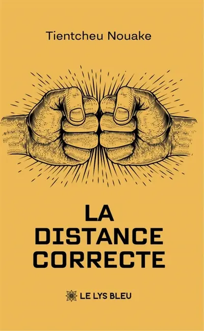 La distance correcte