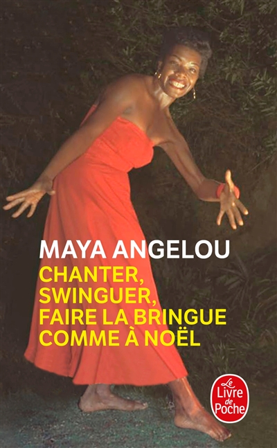 Chanter, swinguer, faire la bringue comme à Noël : mémoires