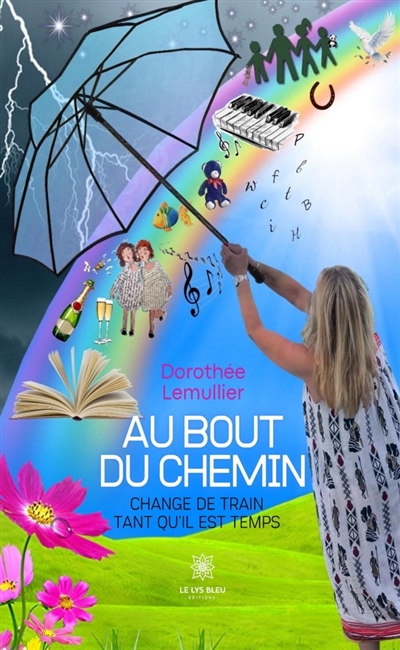 Au bout du chemin : Change...