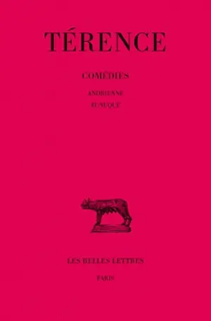Comédies. Vol. 1