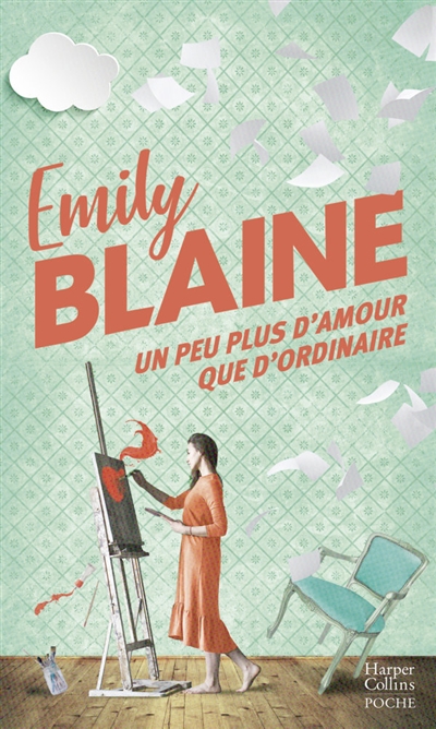 Un peu plus d'amour que...