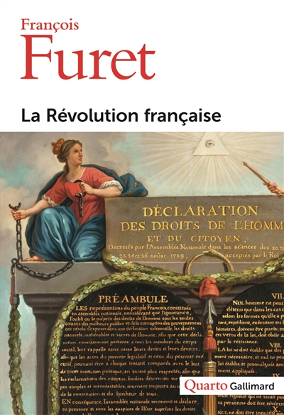 La Révolution française
