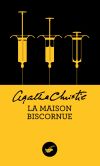 La maison biscornue