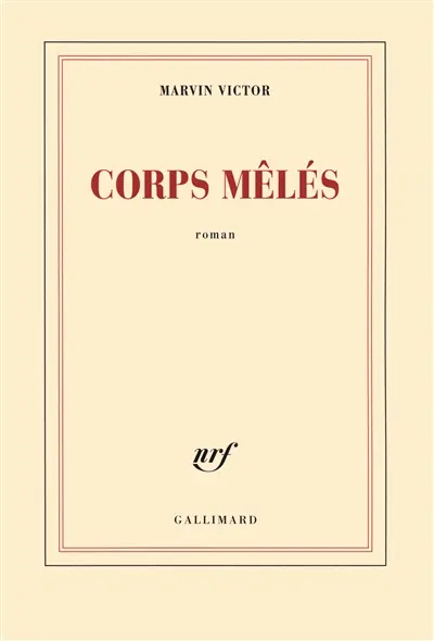 Corps mêlés