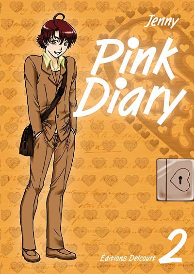 Pink diary. Vol. 2