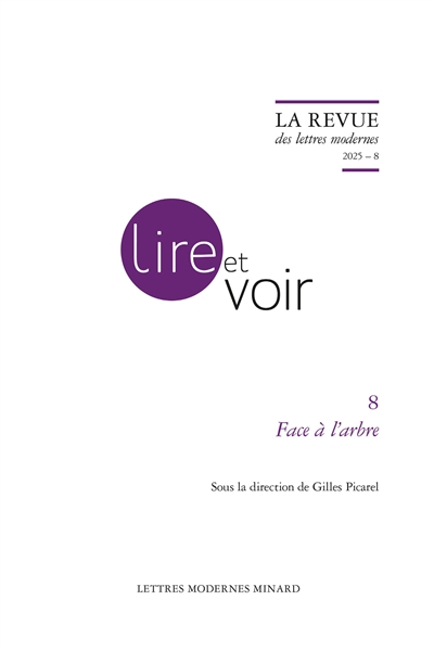 Face à l'arbre