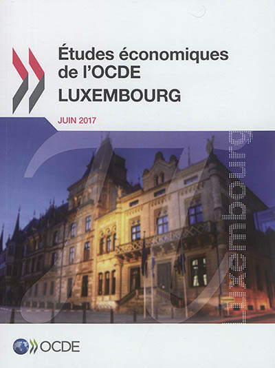 Luxembourg : juin 2017