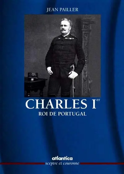 Charles Ier, roi de Portugal