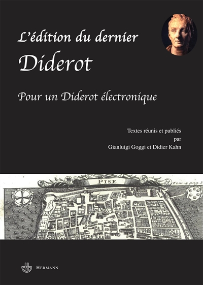 L'édition du dernier Diderot. Pour un Diderot électronique