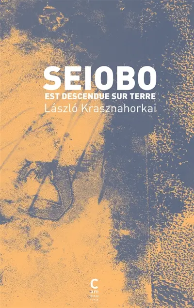 Seiobo est descendue sur terre