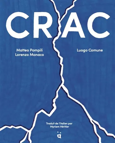 Crac : le son du monde qui évolue Crac : le son du monde qui évolue