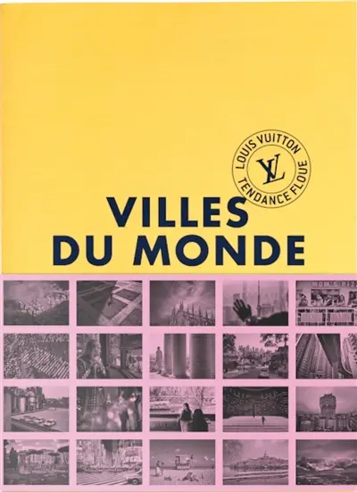 Villes du monde