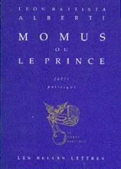 Momus ou le Prince : fable politique
