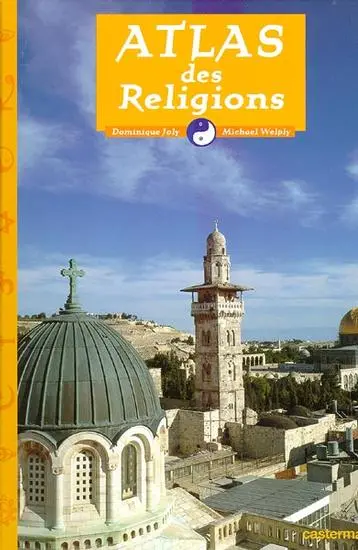 Atlas des religions