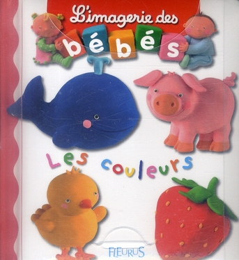 Les couleurs