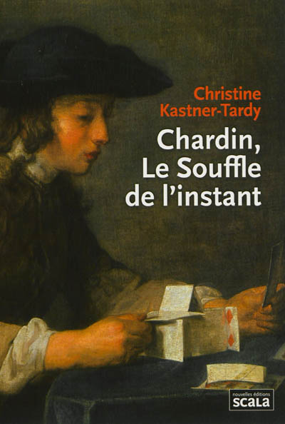 Chardin, le souffle de l'instant