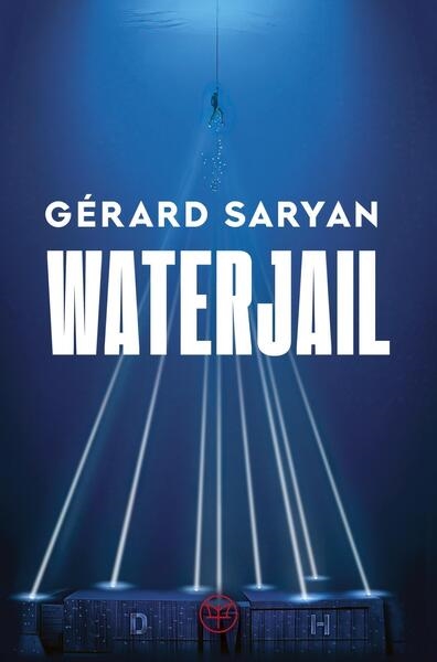 Waterjail