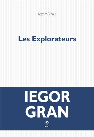 Les explorateurs