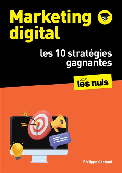 Marketing digital pour les...