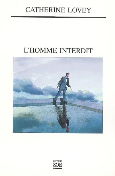 L'homme interdit
