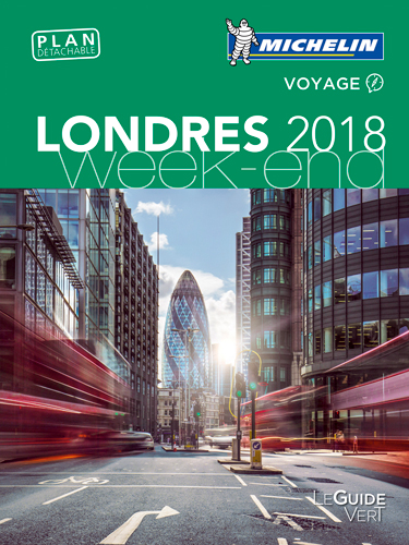 Londres 2018
