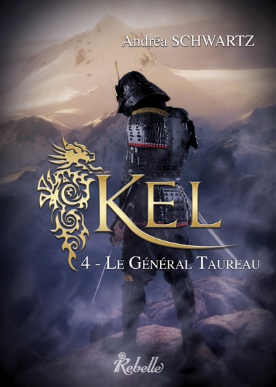 Kel. Vol. 4. Le général Taureau