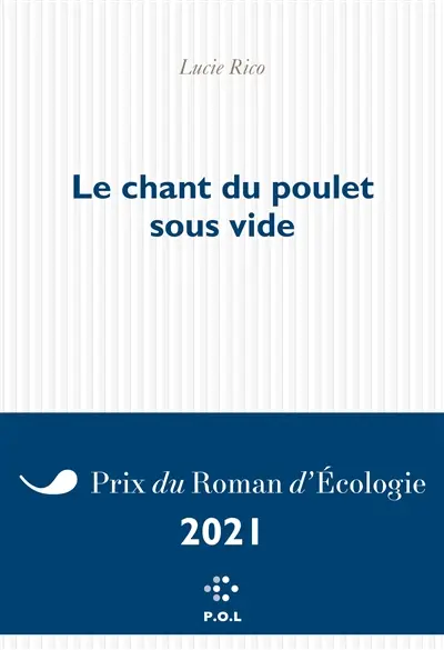 Le chant du poulet sous vide