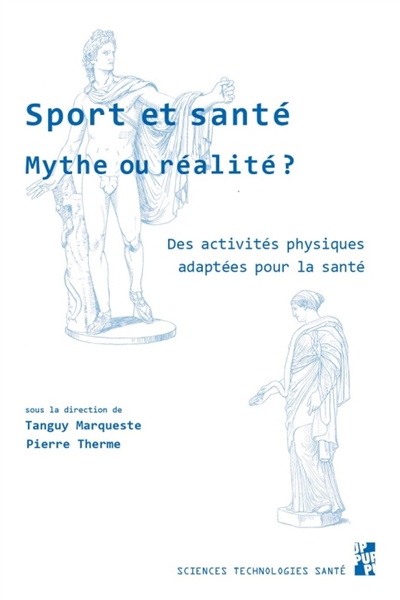 Sport et santé, mythe ou...