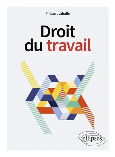Droit du travail