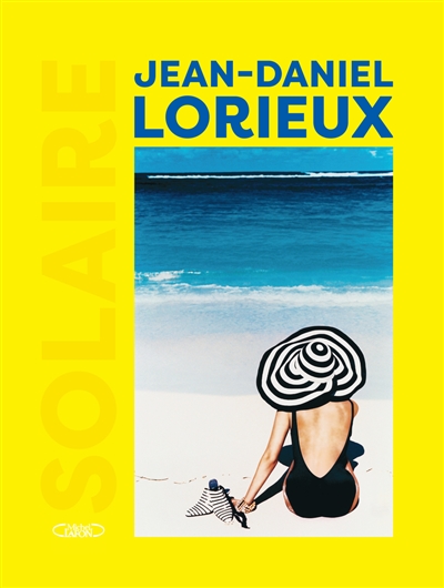 Solaire : Jean-Daniel Lorieux